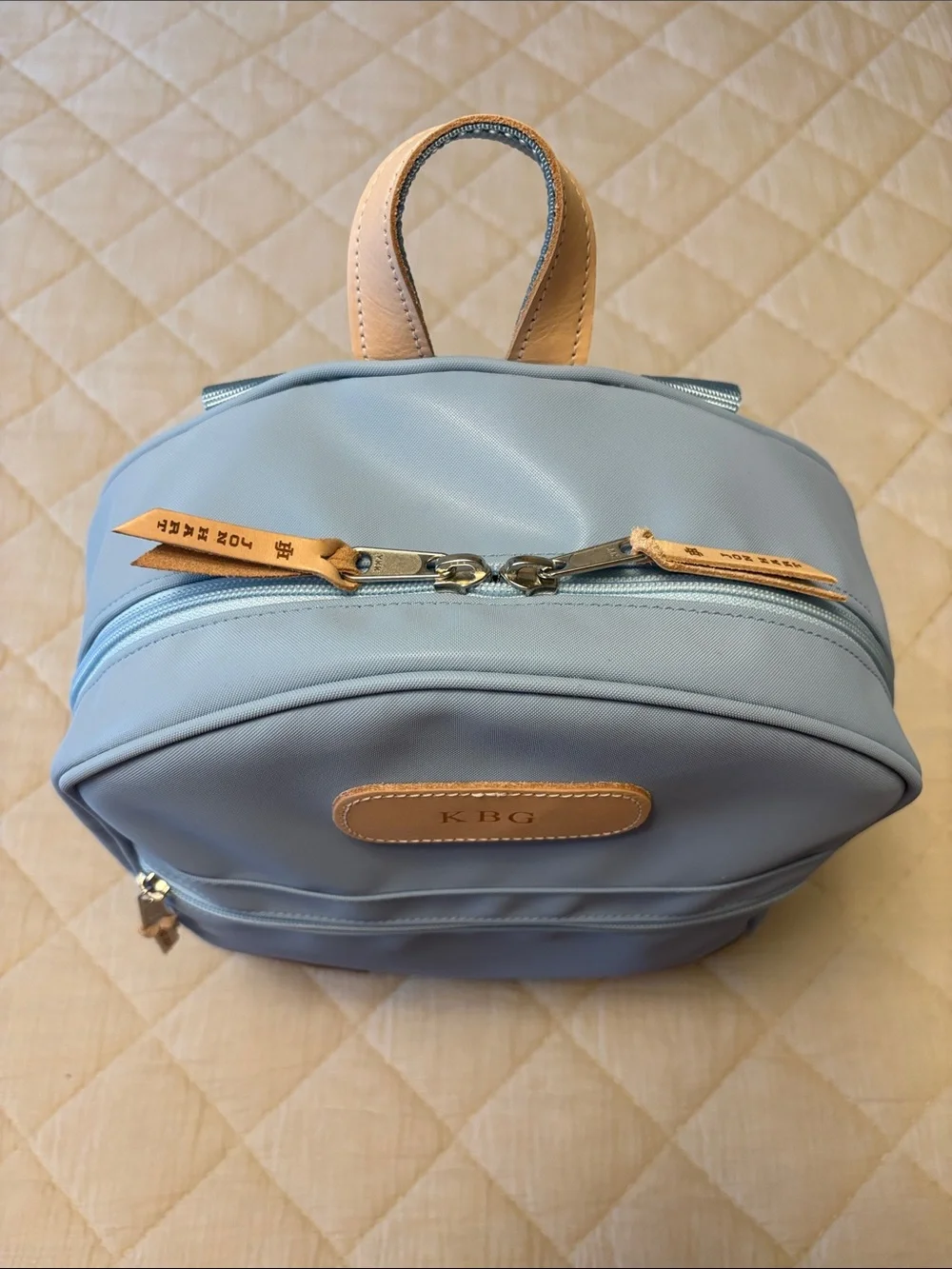 Jon Hart Backpack
